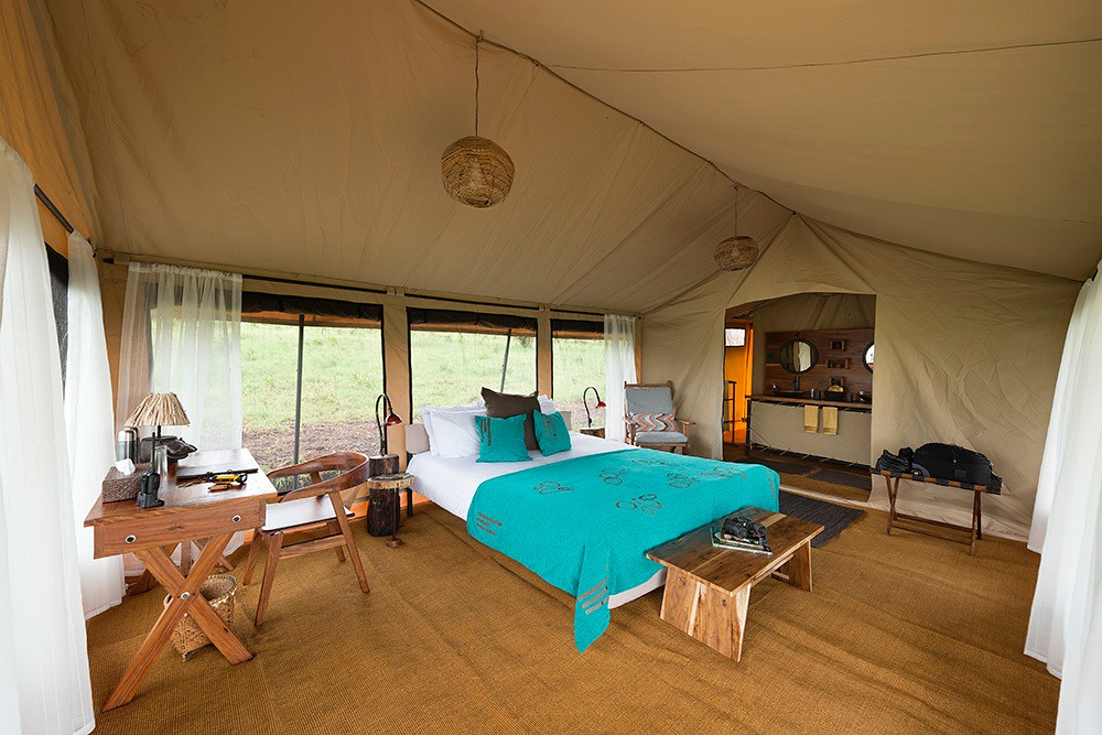 Kiota Camp